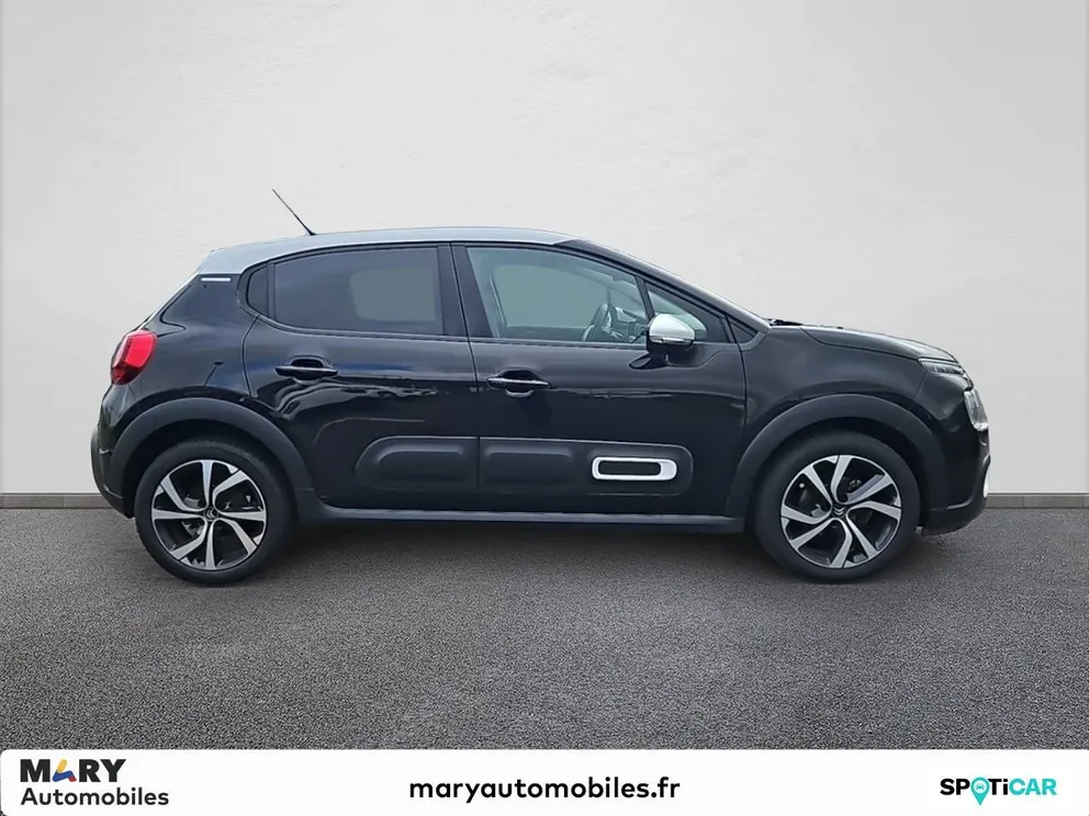 Véhicule occasion 212242 - Citroën C3 - Photo 4