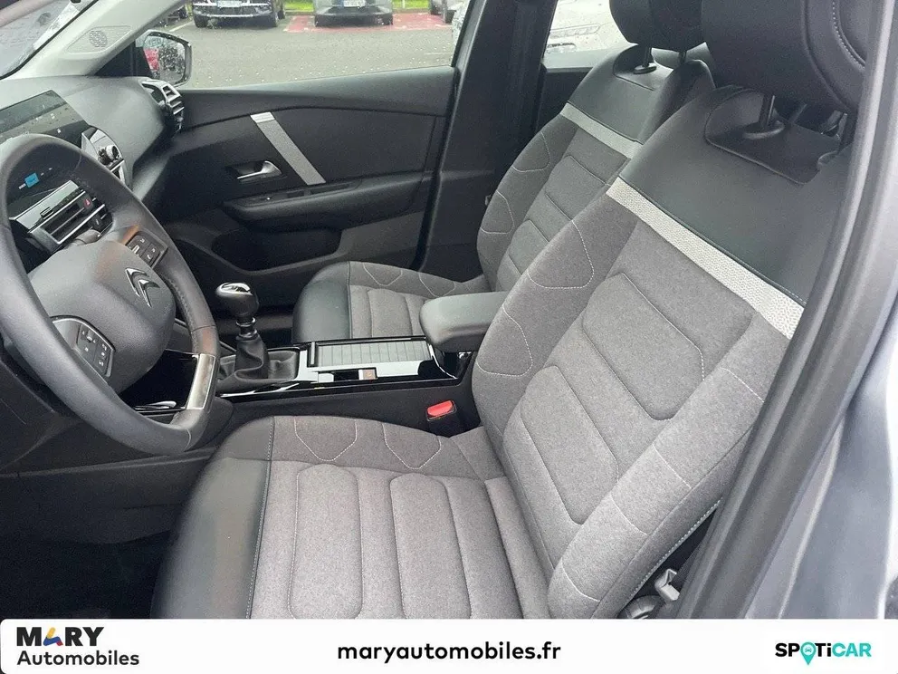 Véhicule occasion 89609 - Citroën C4 - Photo 9