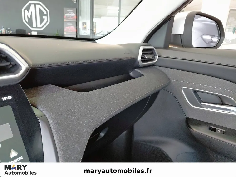Véhicule occasion 257894 - mg ZS - Photo 15