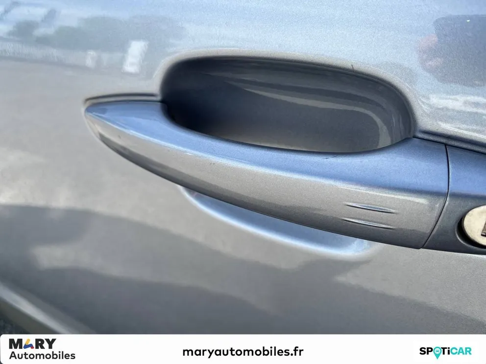 Véhicule occasion 230270 - Citroën C5 AIRCROSS - Photo 22