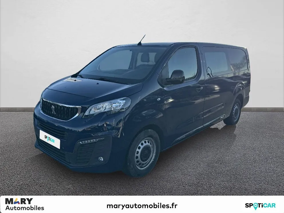 Véhicule occasion 144693 - peugeot EXPERT - Photo 1