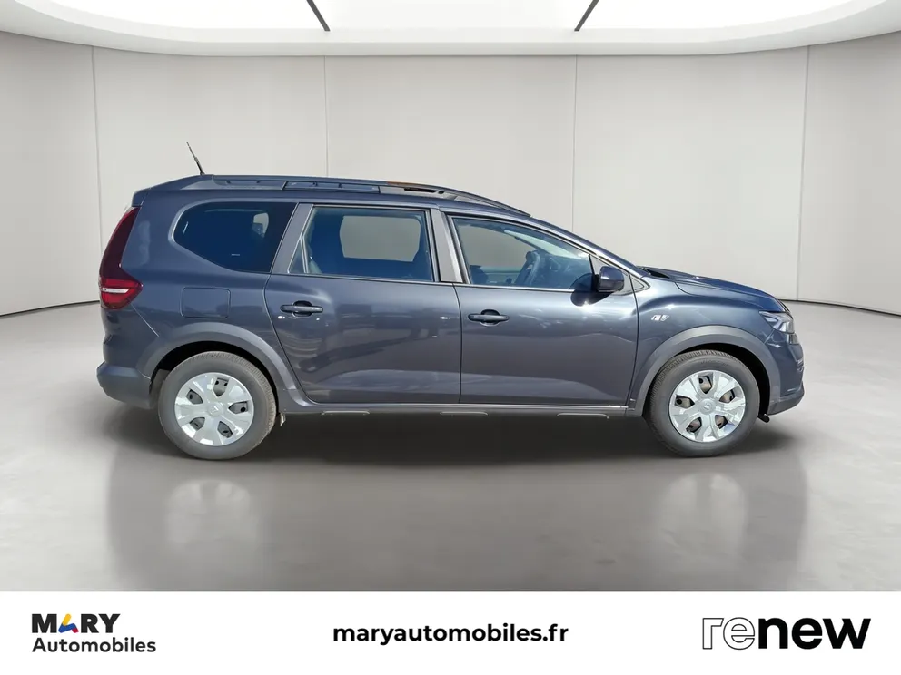 Véhicule occasion 1237359 - dacia JOGGER - Photo 6