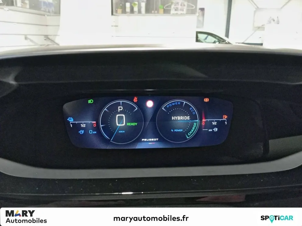 Véhicule occasion 217148 - peugeot 308 - Photo 13