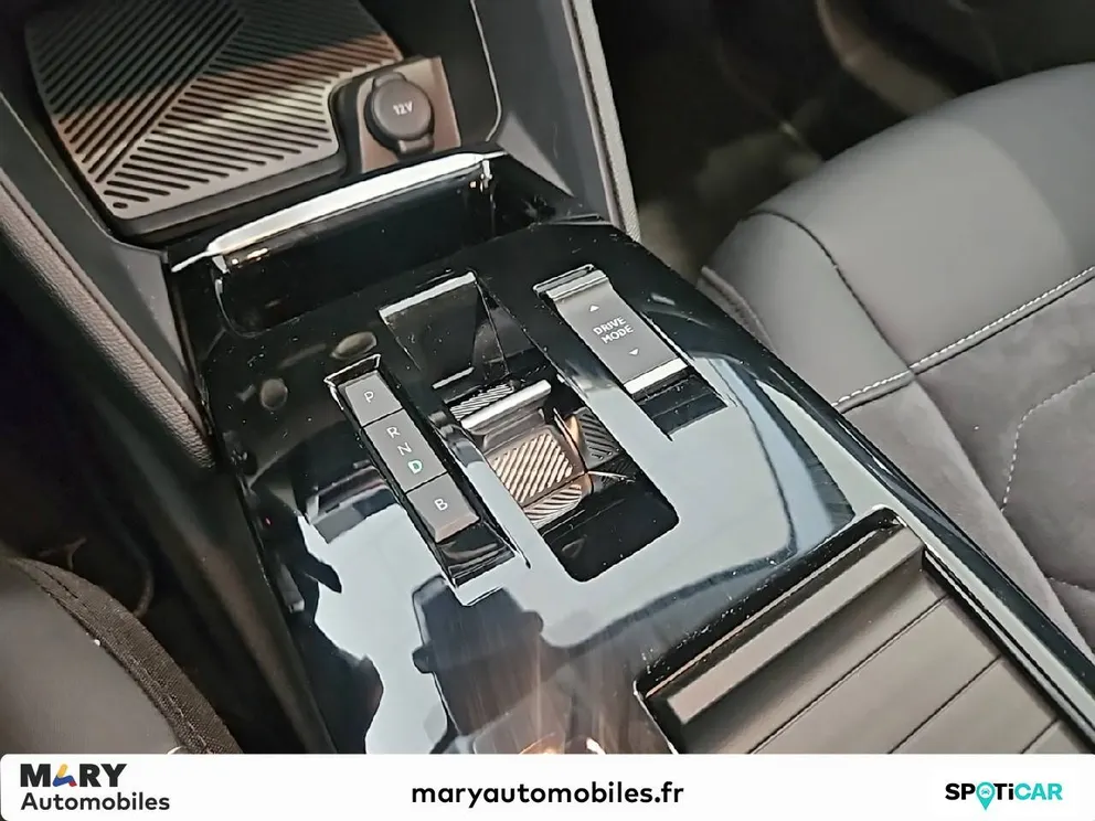 Véhicule occasion 187420 - Citroën C4 X - Photo 5