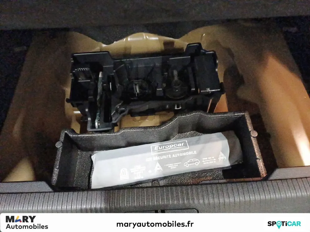 Véhicule occasion 202838 - peugeot 2008 - Photo 13