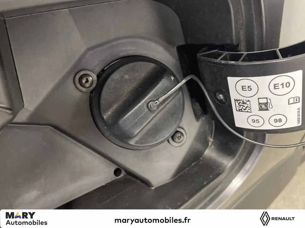 Véhicule occasion 233090 - renault CAPTUR - Photo 16