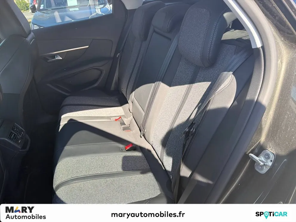 Véhicule occasion 228638 - peugeot 3008 - Photo 10