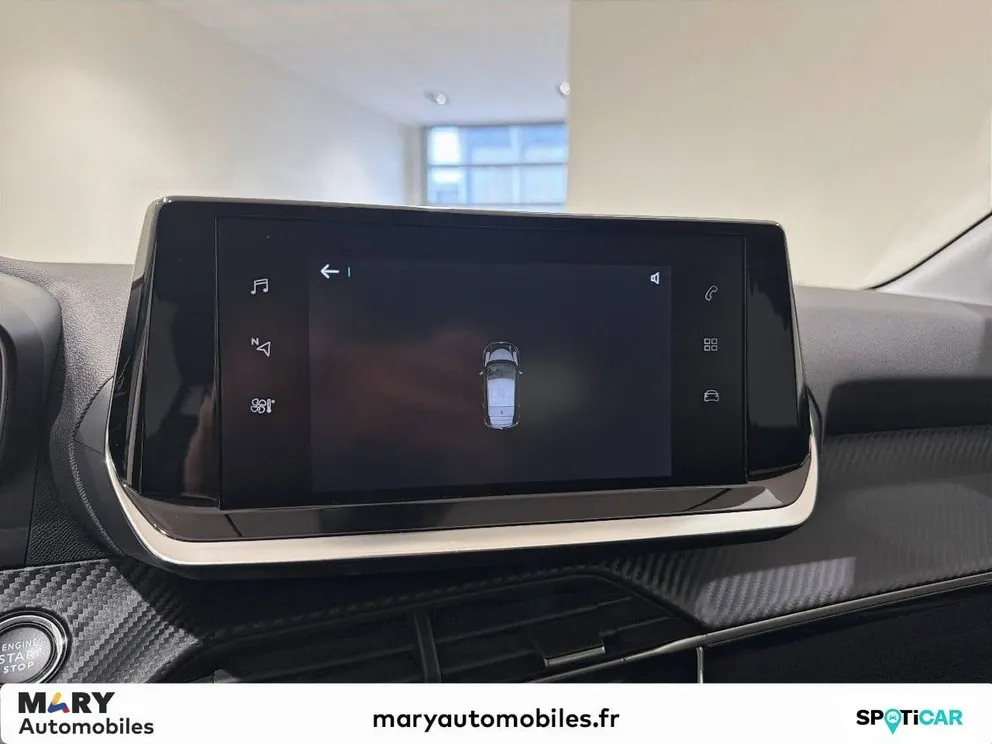 Véhicule occasion 210775 - peugeot 208 - Photo 15