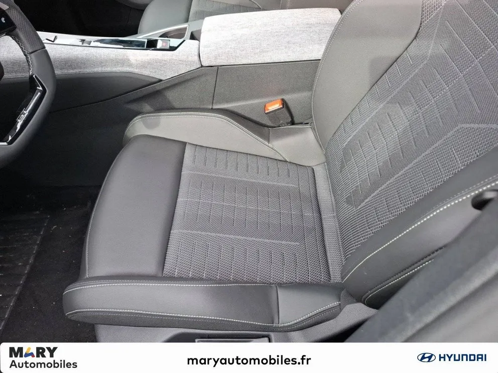 Véhicule occasion 194952 - peugeot 5008 - Photo 8