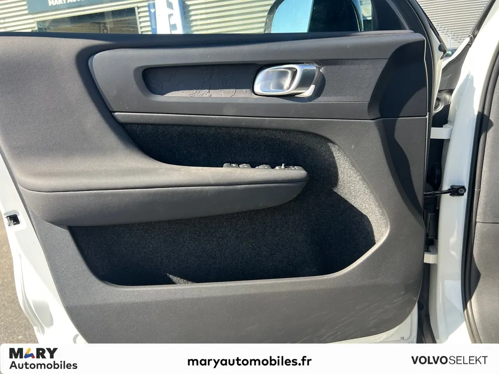 Véhicule occasion 1240980 - volvo XC40 - Photo 16
