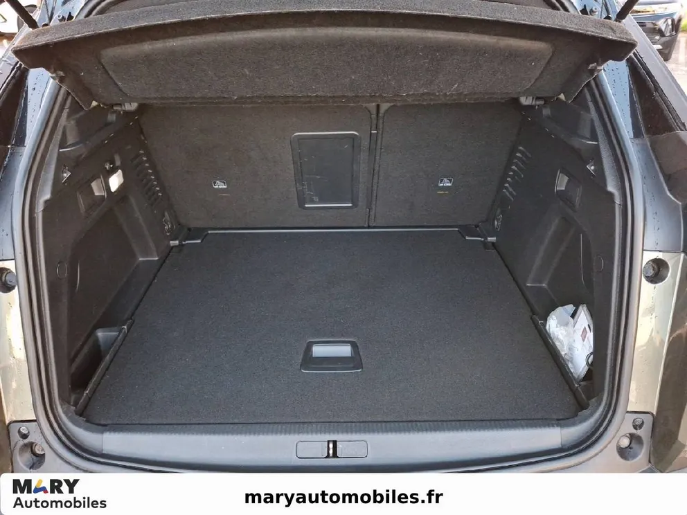 Véhicule occasion 197846 - peugeot 3008 - Photo 6