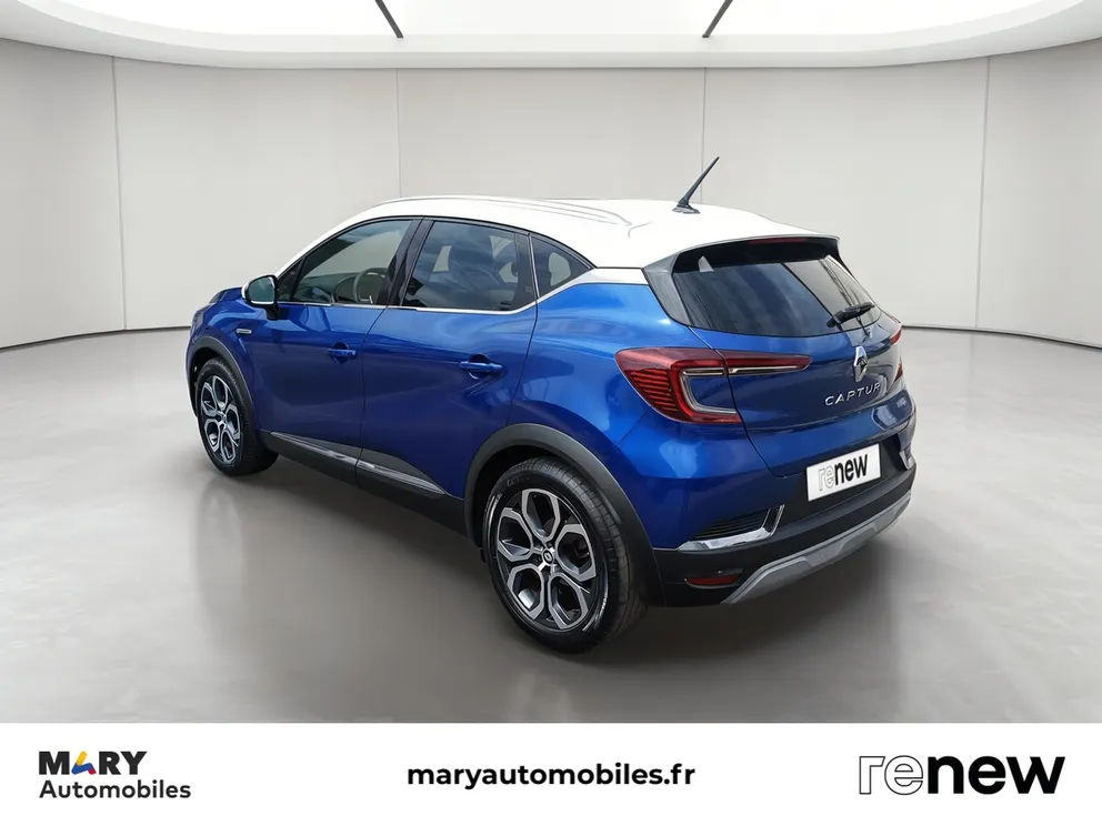 Véhicule occasion 1235111 - renault CAPTUR - Photo 3