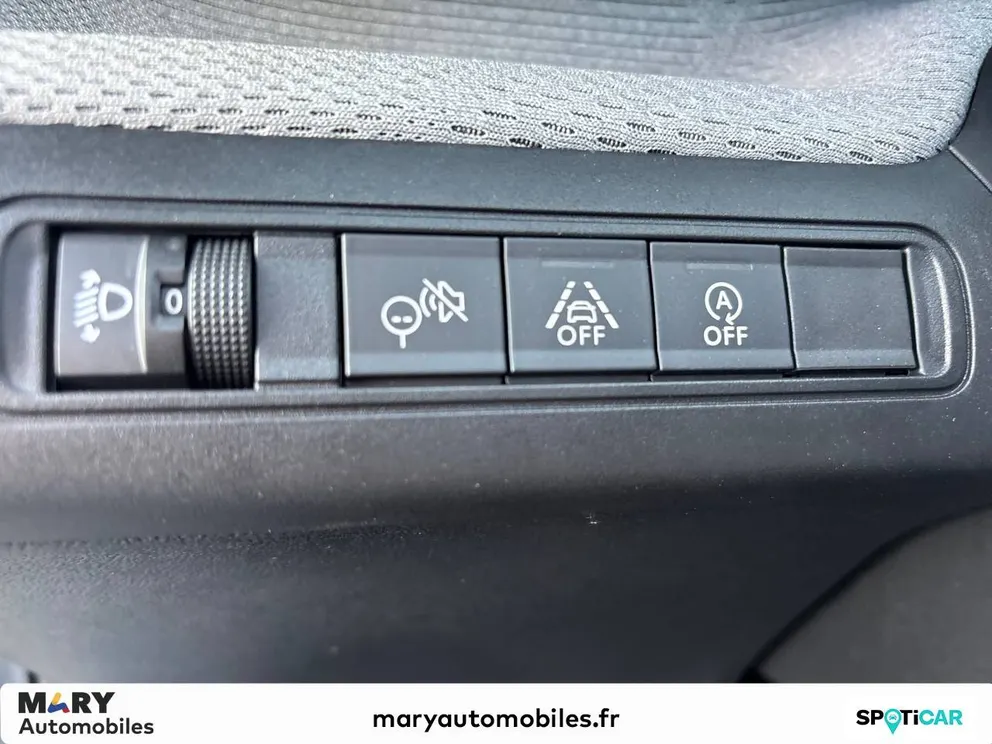 Véhicule occasion 209104 - Citroën C3 - Photo 13