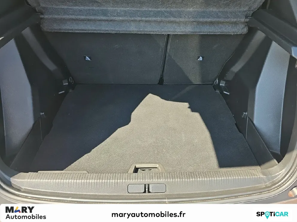 Véhicule occasion 1232119 - peugeot 2008 - Photo 25