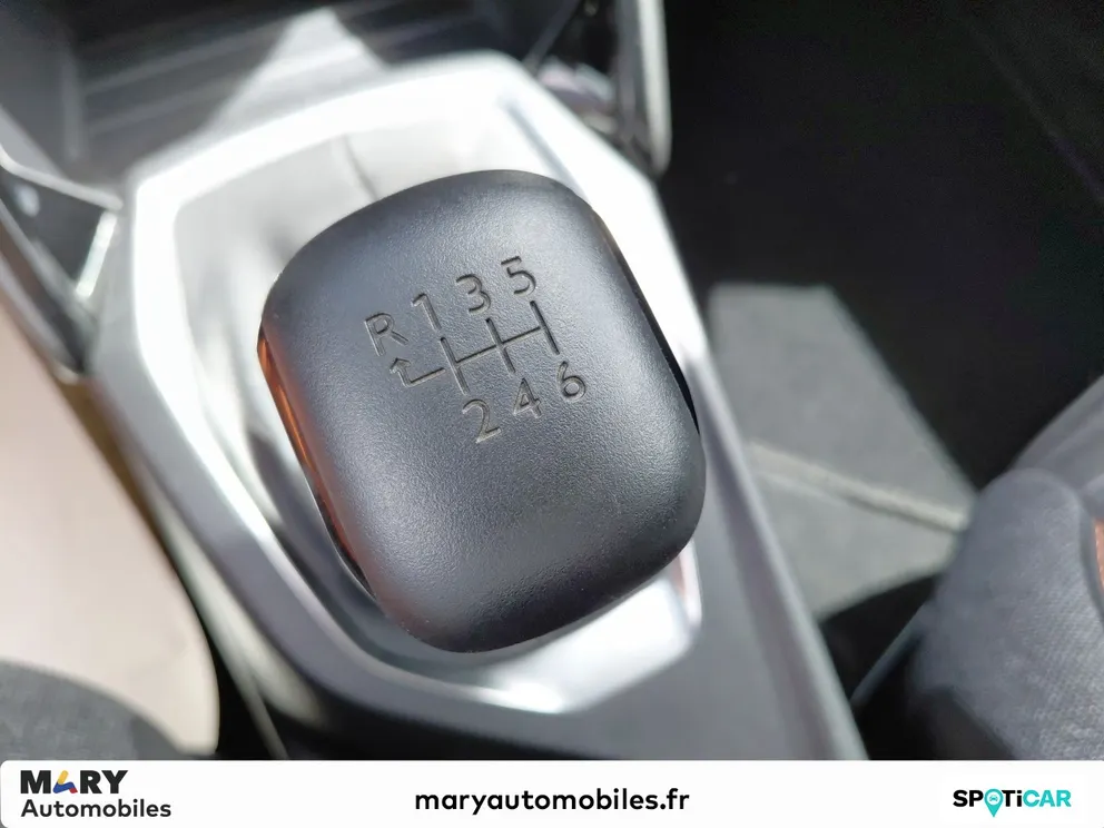 Véhicule occasion 1229323 - peugeot 2008 - Photo 14