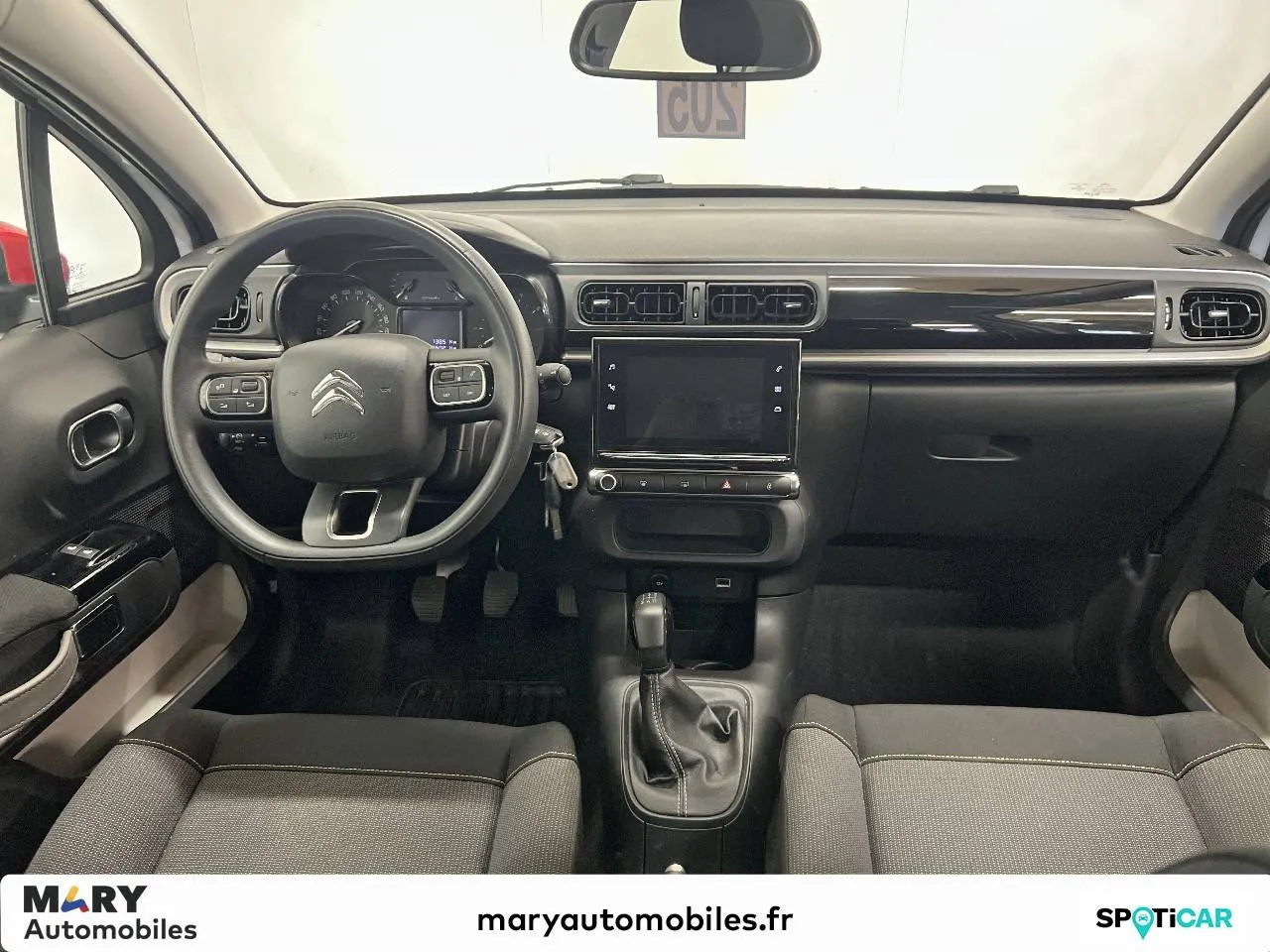 image du véhicule