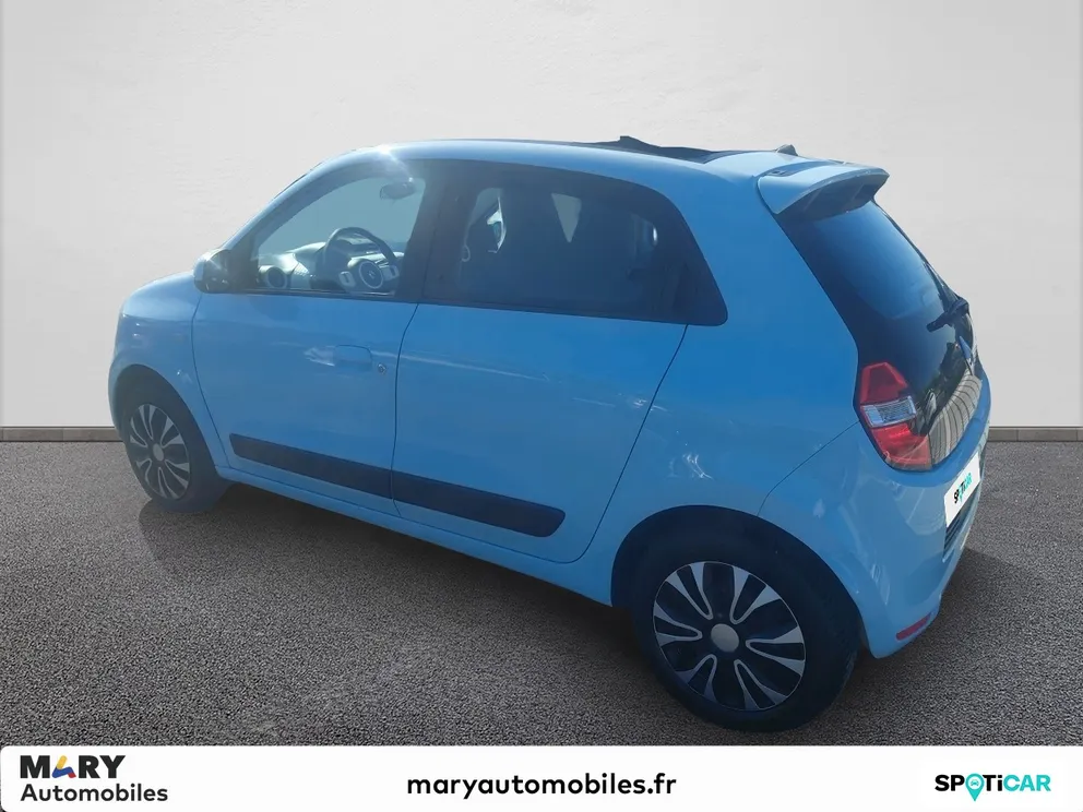 Véhicule occasion 236732 - renault TWINGO - Photo 2
