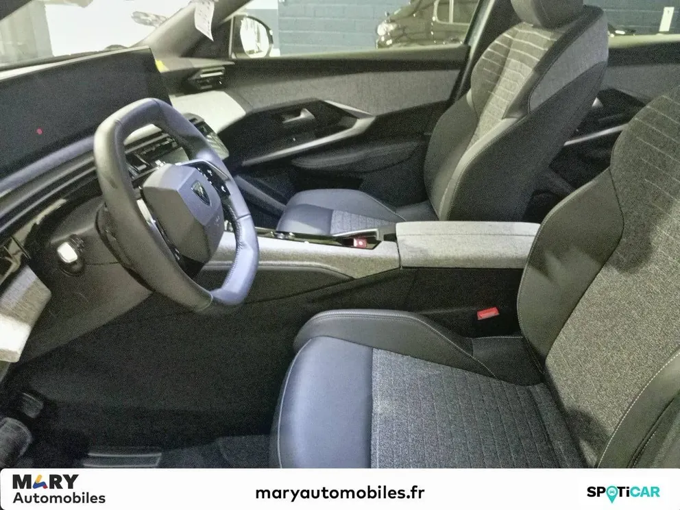 Véhicule occasion 216892 - peugeot 3008 - Photo 9