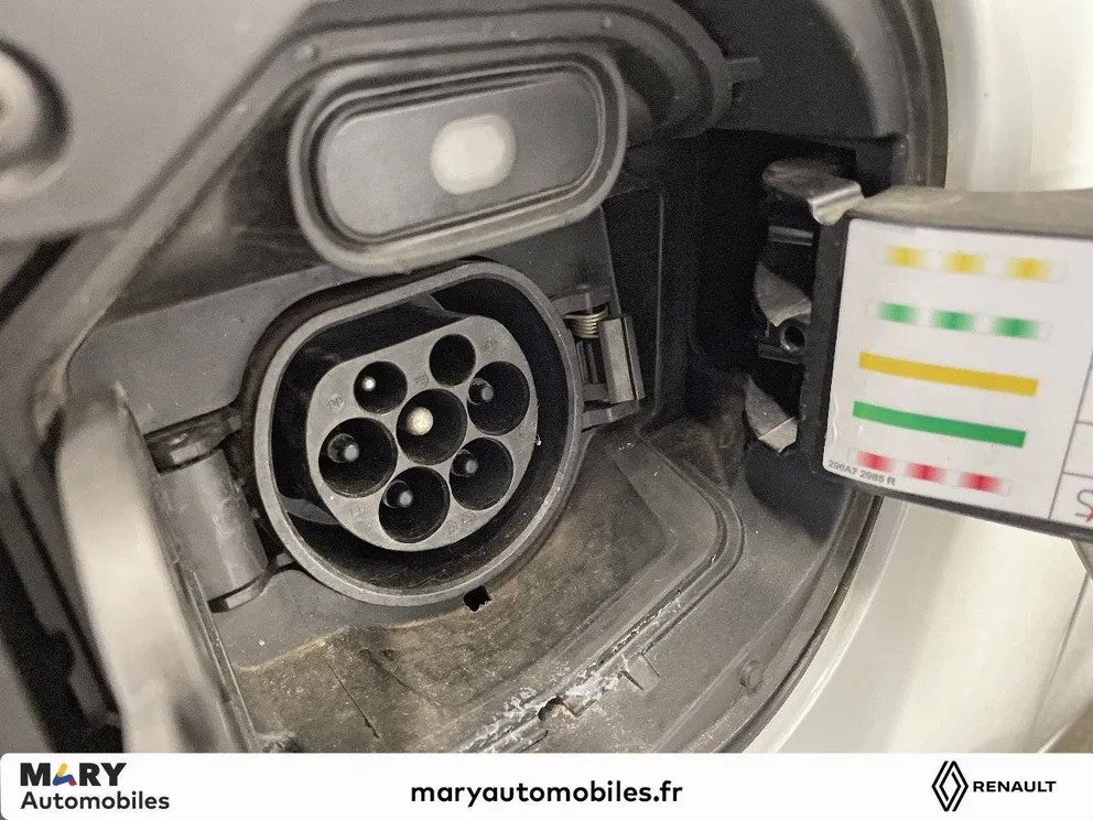 Véhicule occasion 223348 - renault TWINGO - Photo 16