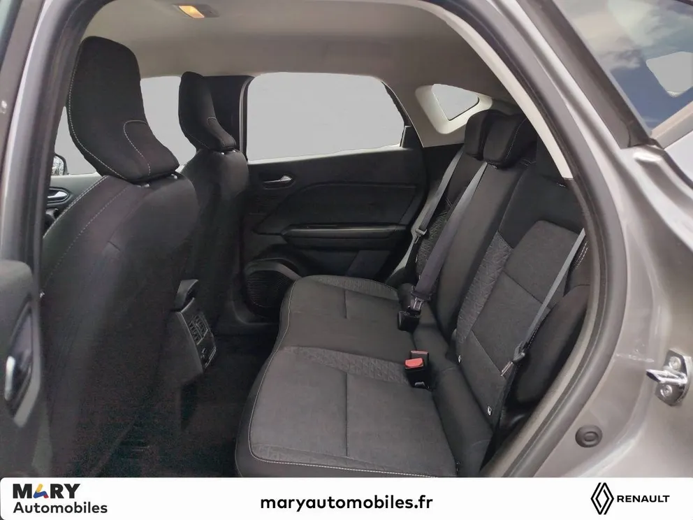 Véhicule occasion 214112 - renault CAPTUR - Photo 10