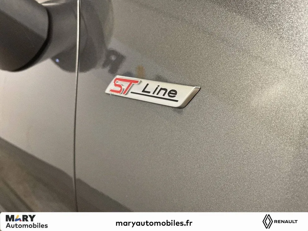 Véhicule occasion 199820 - ford PUMA - Photo 19