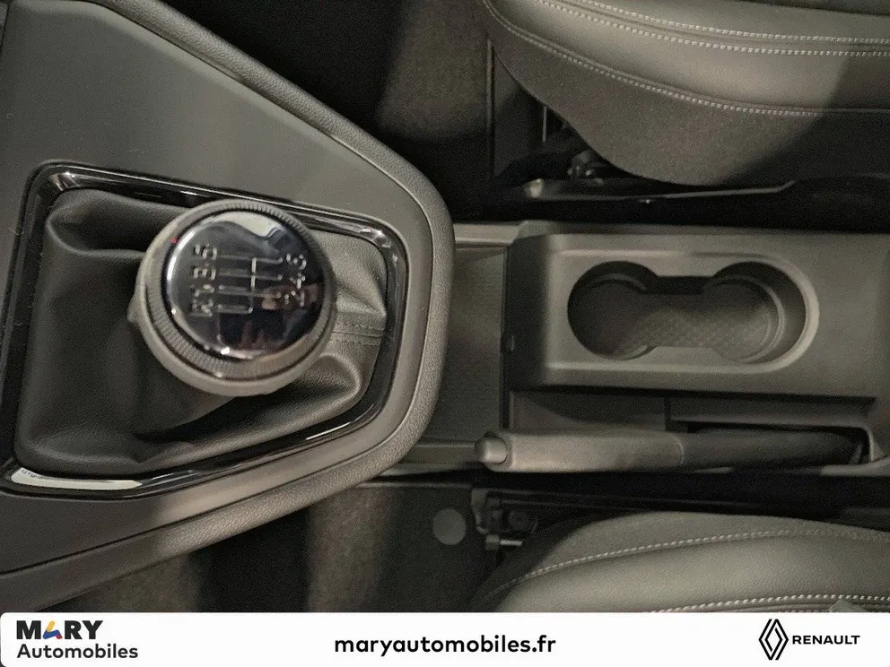 Véhicule occasion 195473 - renault KANGOO - Photo 13