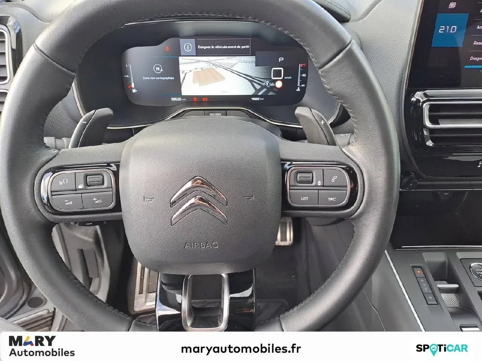 Véhicule occasion 213326 - Citroën C5 AIRCROSS - Photo 19
