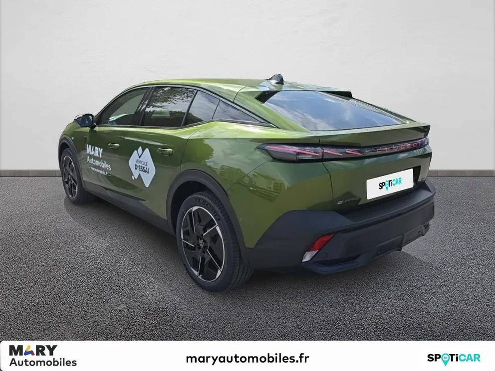 Véhicule occasion 229994 - peugeot 408 - Photo 7