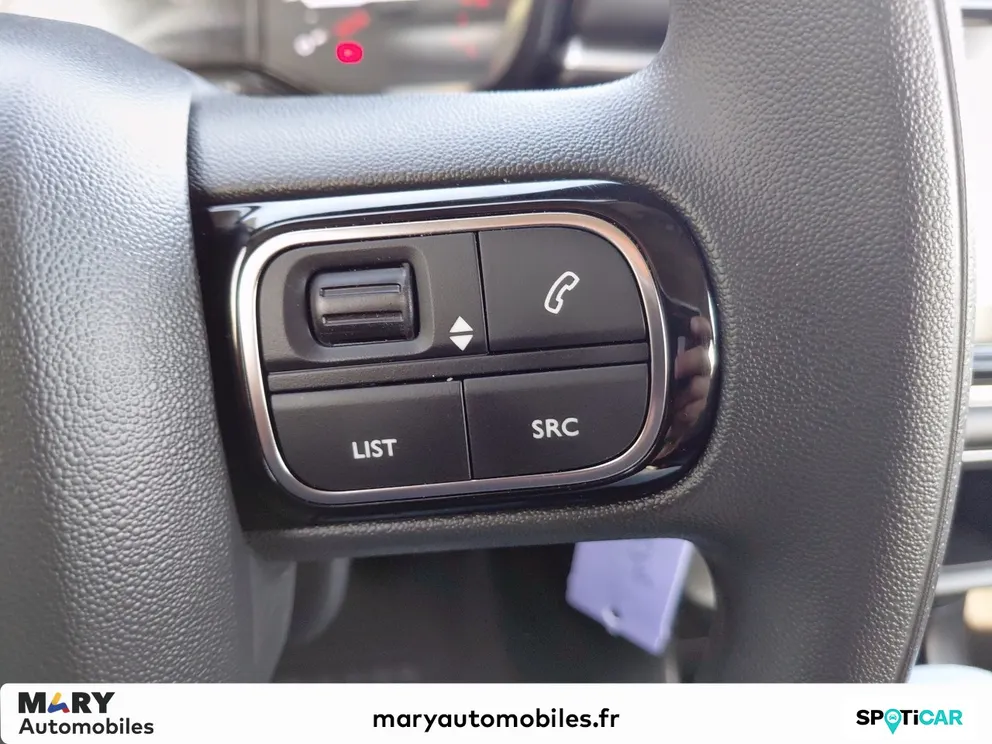 Véhicule occasion 1235409 - Citroën C3 - Photo 11