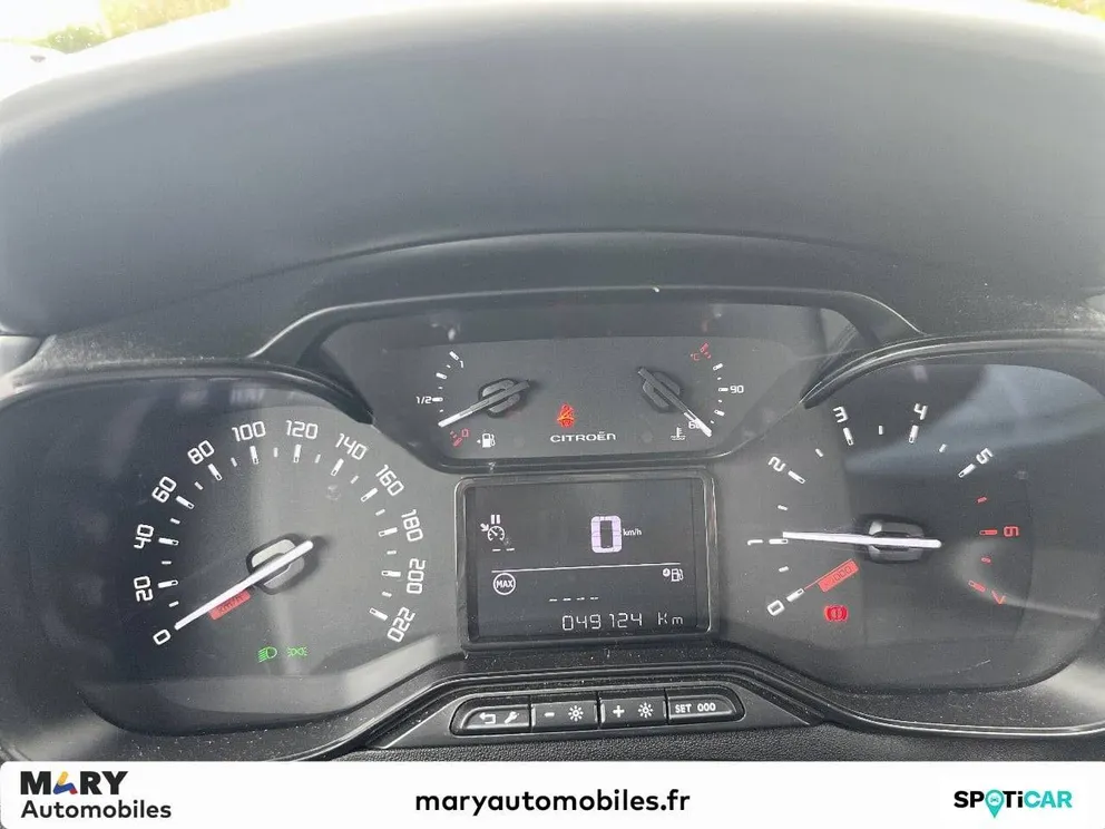 Véhicule occasion 230324 - Citroën C3 - Photo 14