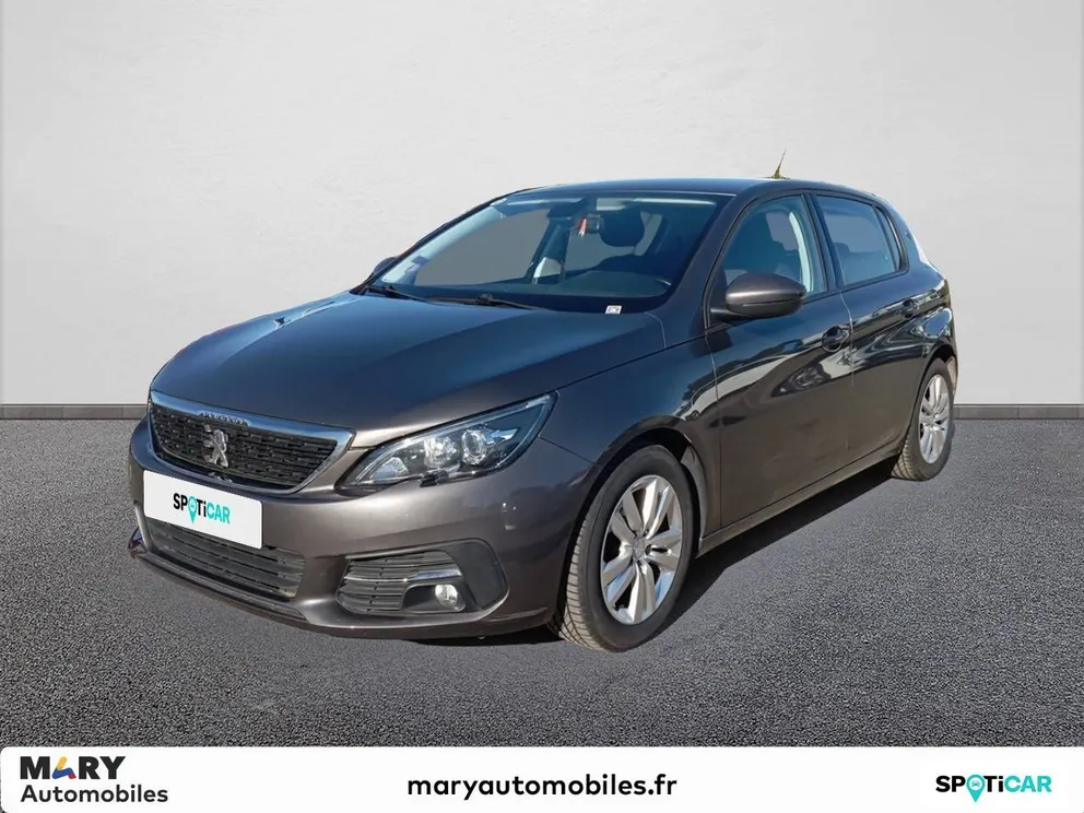 Véhicule occasion 212744 - peugeot 308 - Photo 1