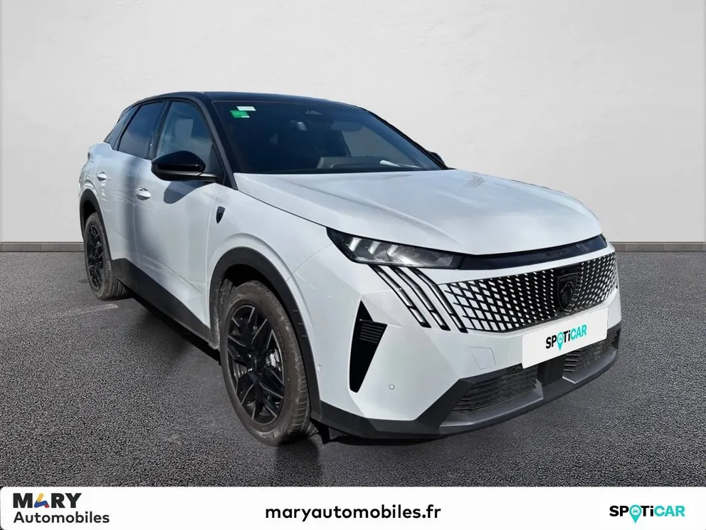 Véhicule occasion 215898 - peugeot 3008 - Photo 3