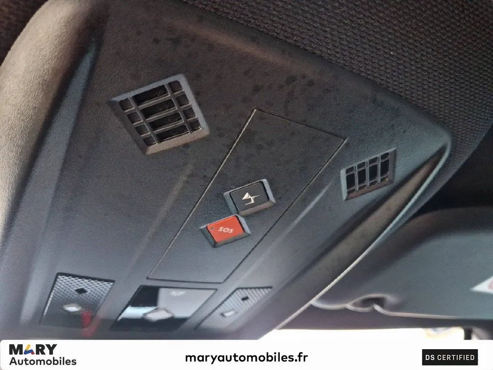 Véhicule occasion 191901 - ds DS 3 - Photo 22