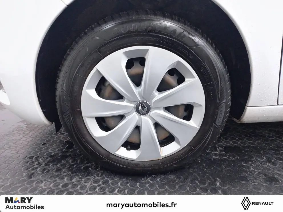 Véhicule occasion 218722 - renault ZOE - Photo 16