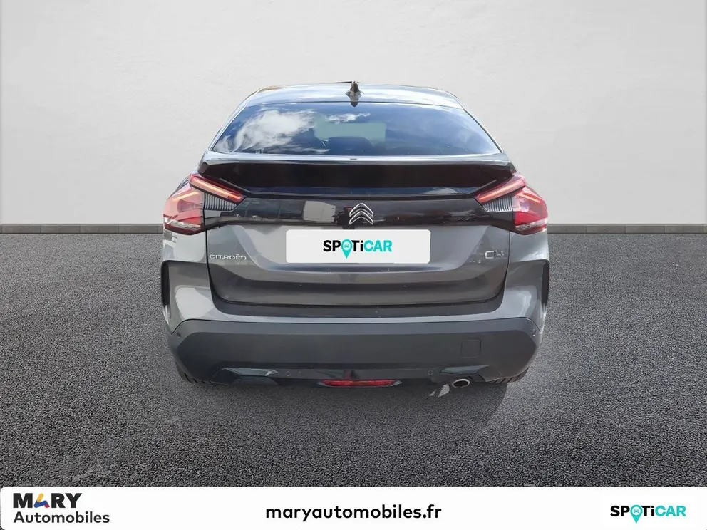 Véhicule occasion 201288 - Citroën C4 - Photo 5