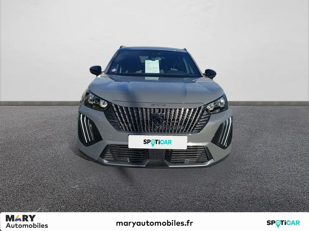 Véhicule occasion 1237354 - peugeot 2008 - Photo 6