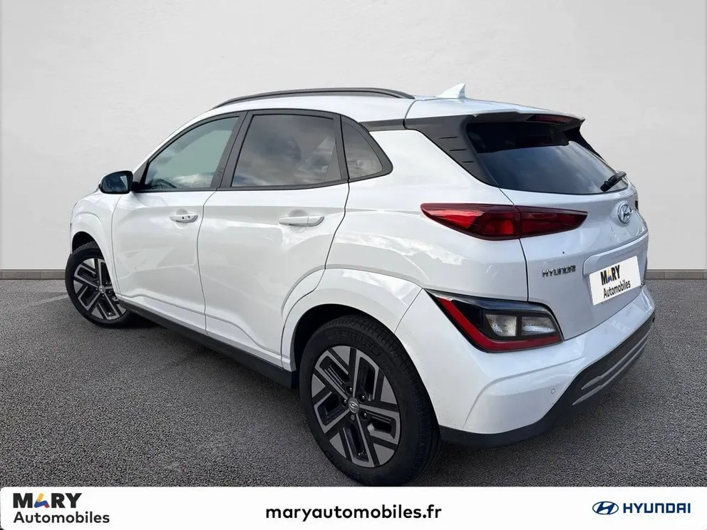 Véhicule occasion 218218 - hyundai KONA - Photo 7