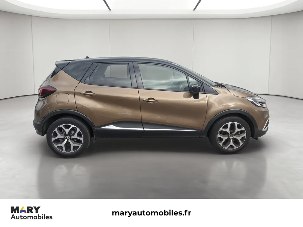 Véhicule occasion 1243747 - renault CAPTUR - Photo 2
