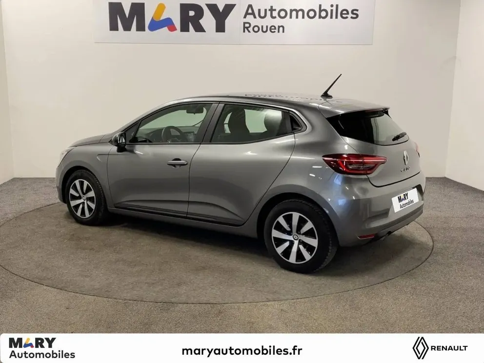 Véhicule occasion 208088 - renault CLIO - Photo 7