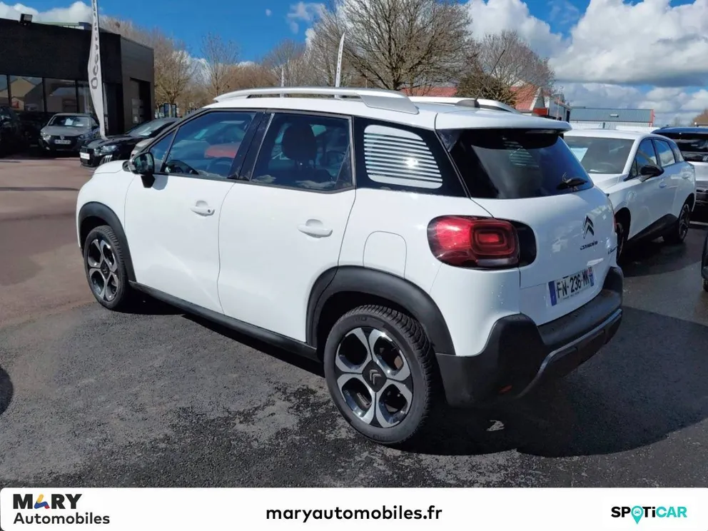 Véhicule occasion 225073 - Citroën C3 AIRCROSS - Photo 7