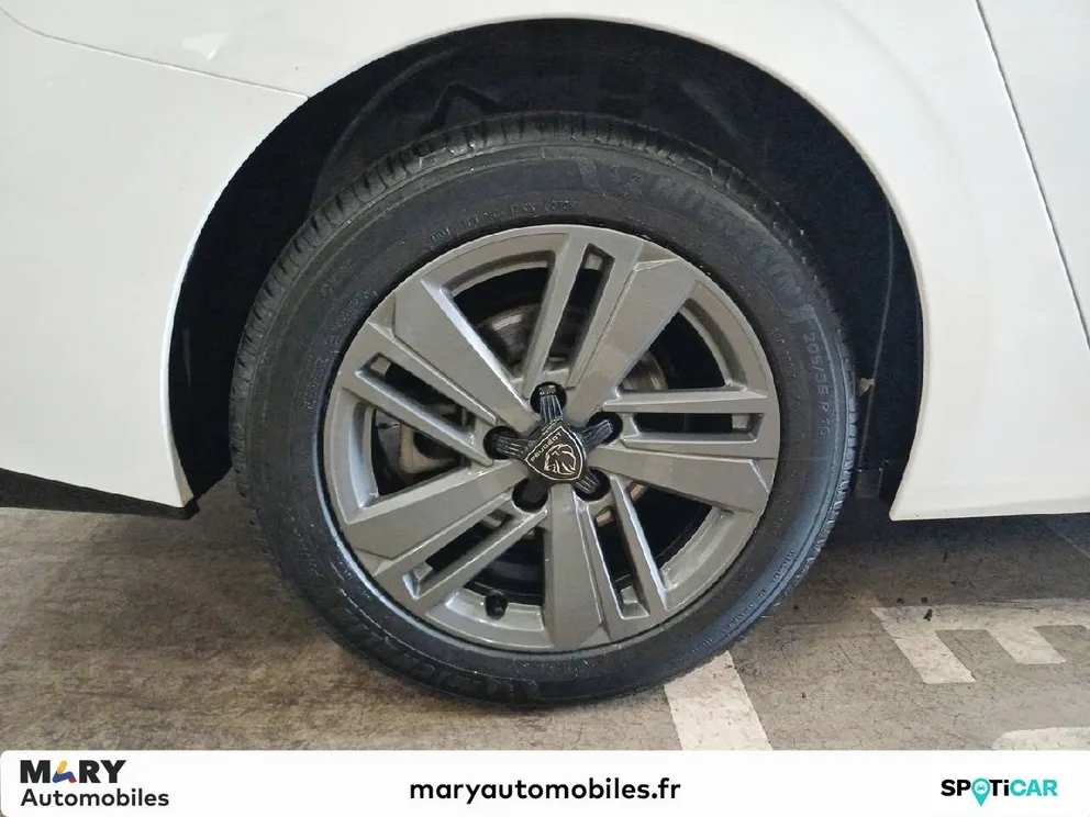 Véhicule occasion 175905 - peugeot 308 - Photo 11