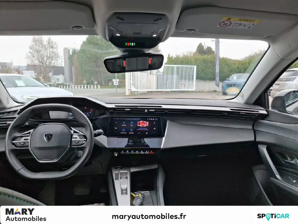 Véhicule occasion 221625 - peugeot 308 - Photo 8