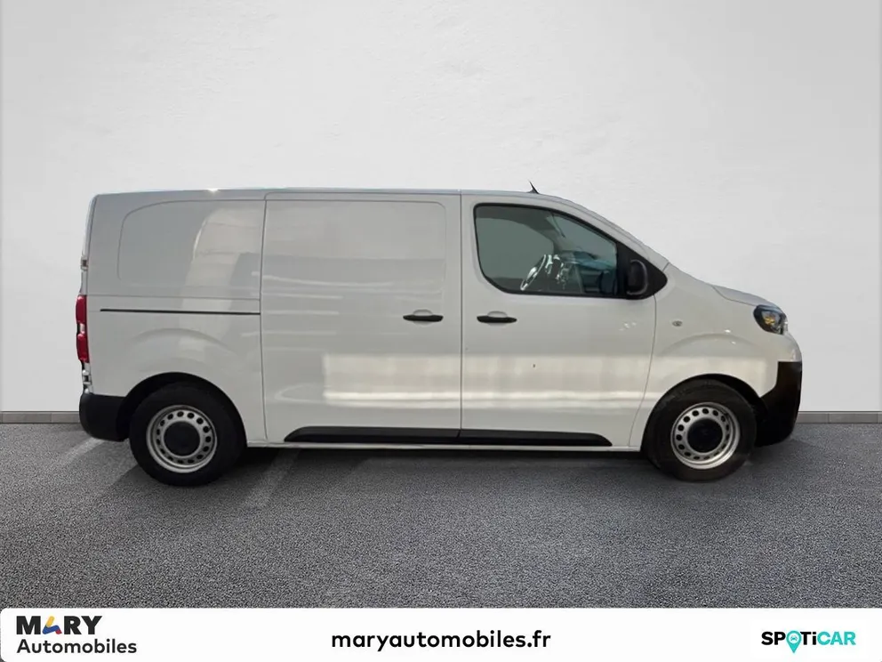 Véhicule occasion 213192 - peugeot EXPERT - Photo 4