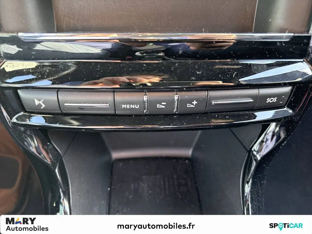 Véhicule occasion 199736 - ds DS 3 - Photo 16