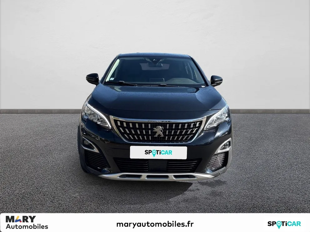 Véhicule occasion 228122 - peugeot 3008 - Photo 6