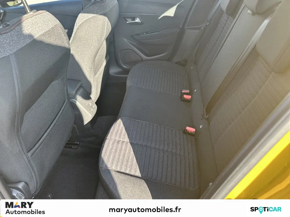 Véhicule occasion 1238801 - peugeot 208 - Photo 24