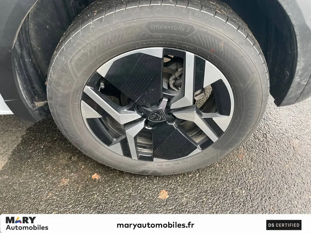 Véhicule occasion 217033 - peugeot 2008 - Photo 11