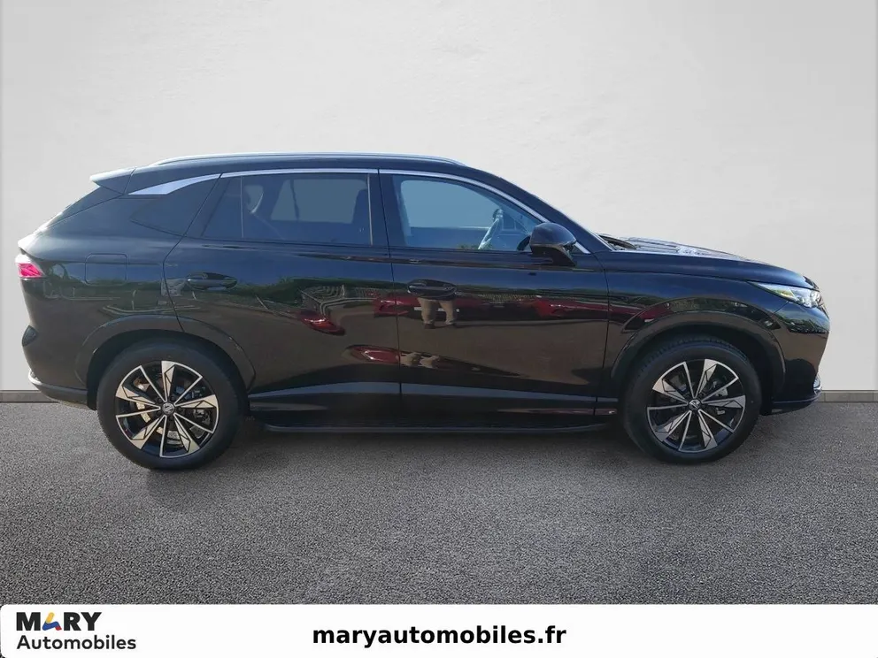 Véhicule occasion 234737 - mg EHS - Photo 4