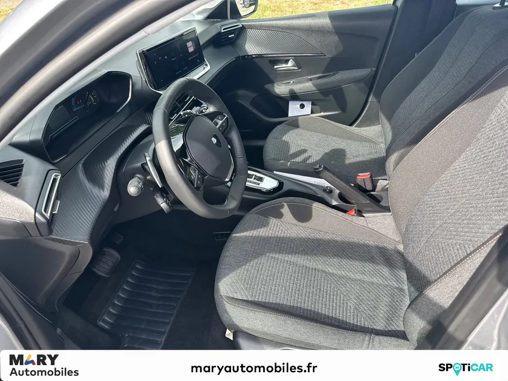 Véhicule occasion 235215 - peugeot 208 - Photo 13