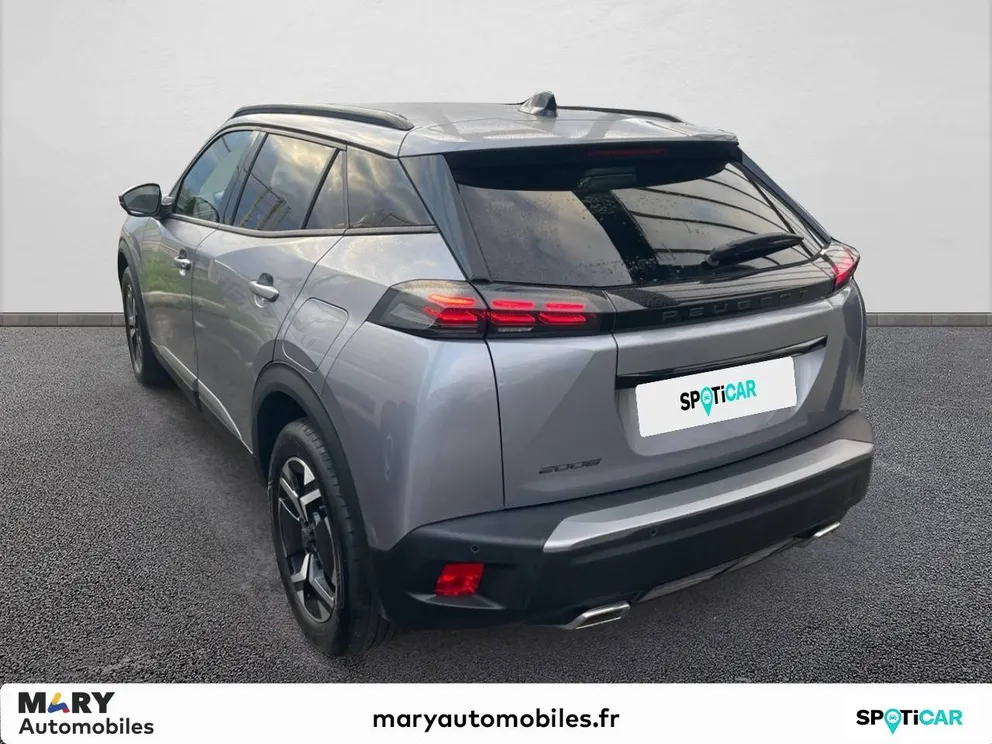Véhicule occasion 205725 - peugeot 2008 - Photo 7